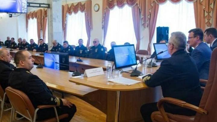 Отдел Саратовской рыбоохраны признан лучшим по итогам прошлого года