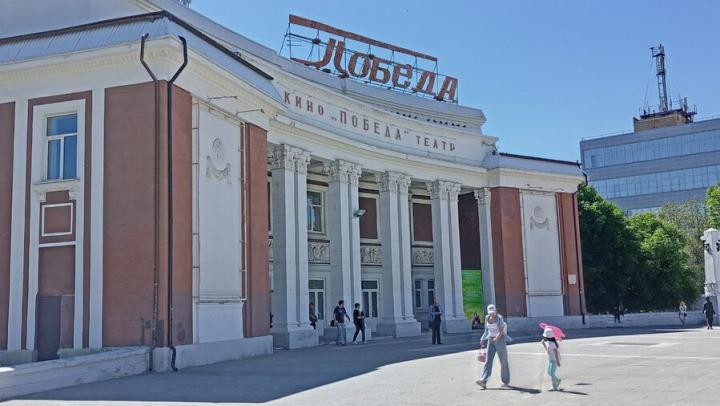 Саратовцев приглашают на бесплатное кино