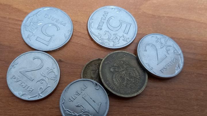 За месяц в Саратовской области инфляция выросла до 9,8 процентов