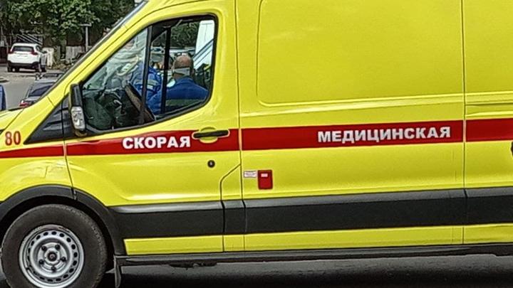Четыре человека погибли в страшной аварии в Красноармейском районе