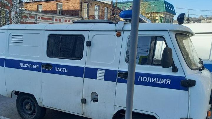 Пенсионер из Энгельсского района незаконно хранил оружие и патроны