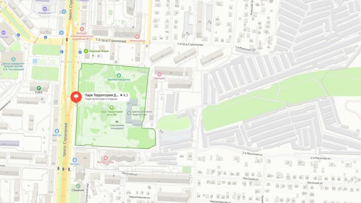 Строительство школы в Ленинском районе: в Генплан Саратова внесли изменения