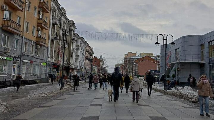 В ресторане на проспекте Столыпина произошла драка со стрельбой