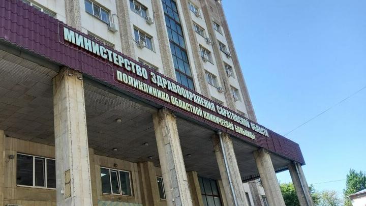 Минздрав рассказал саратовцам о путях преодоления сезонной аллергии