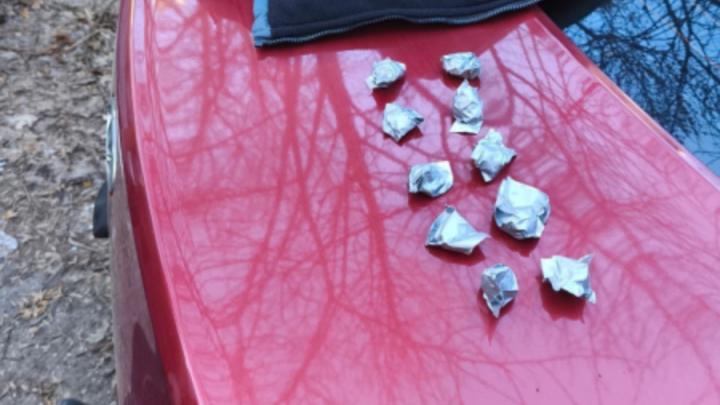 Полиция задержала в Саратове супругов-закладчиков