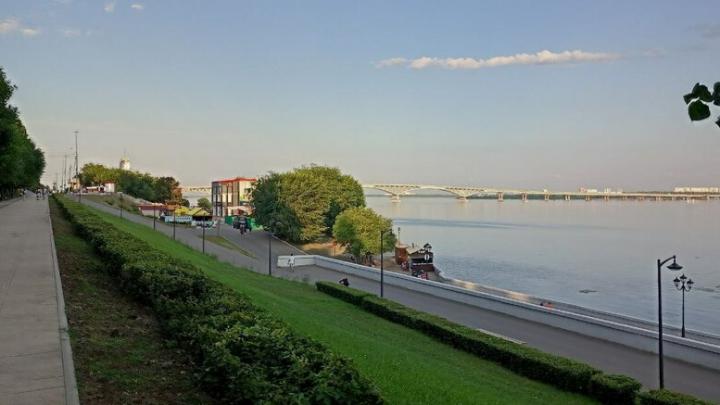 Саратовцев приглашают на легкоатлетический кросс
