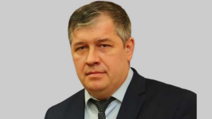 Поздравляем с Юбилеем председателя ДОРПРОФЖЕЛ на Приволжской железной дороге