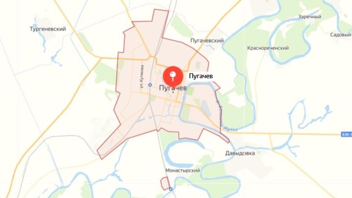 На развитие Пугачевского района дополнительно направят 50 млн рублей