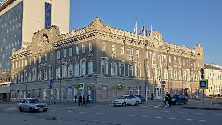 В комитет дорожного хозяйства Саратова назначили нового главу