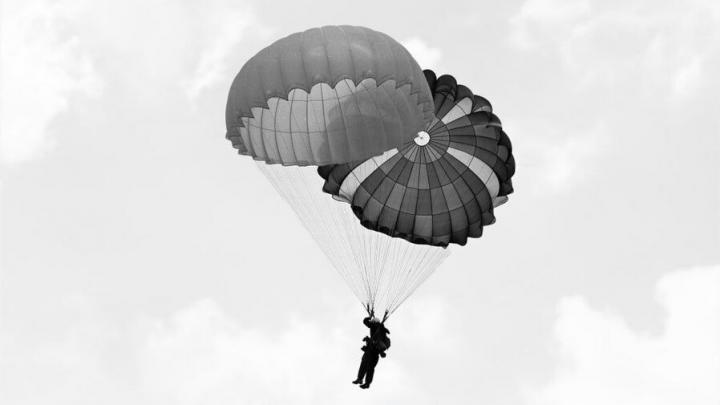 На аэродроме «Дубки» пройдет открытие Всероссийских соревнований по парашютному спорту