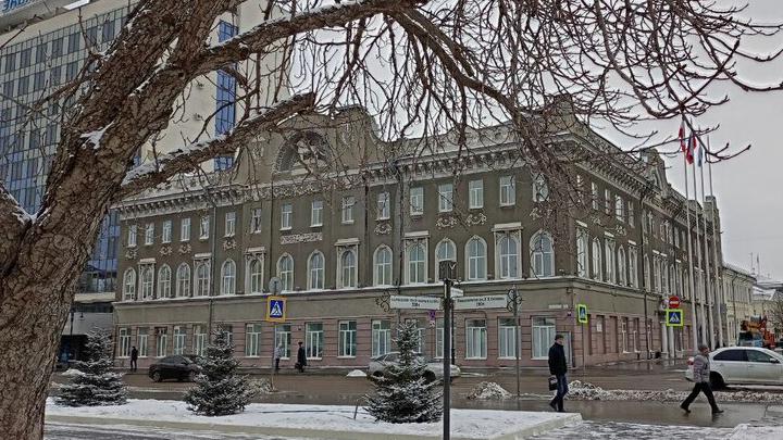 Мэрия Саратова берет в кредит более 1,5 миллиарда рублей