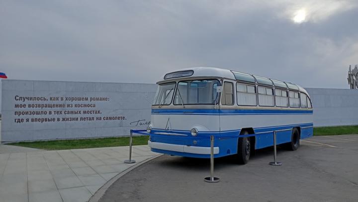 До Парка покорителей космоса пустят дополнительные рейсы в День космонавтики