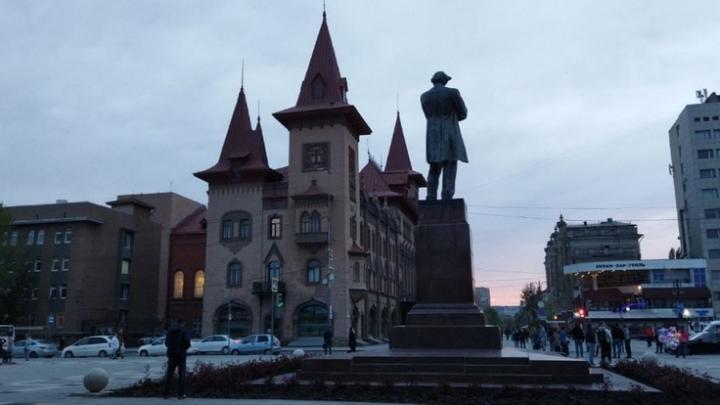 Саратовцев приглашают на пешеходные экскурсии