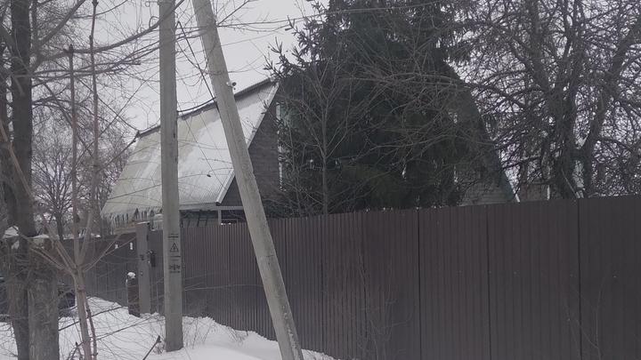 В Саратове передумали расселять дом в Елшанке