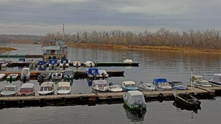 Саратовцам рассказали, какое судно надо регистрировать в ГИМС