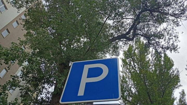 В Саратове до 1 июля запустят платные парковки