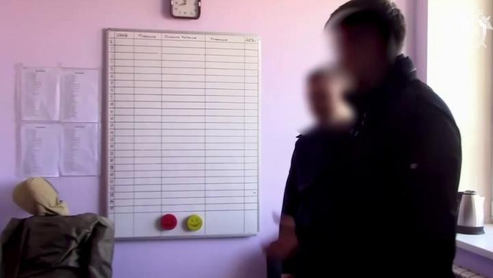 В частном реабилитационном центре Саратова до смерти истязали мужчину