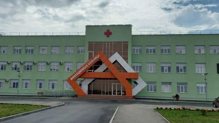 В Саратовской области за неделю коронавирусом заболело 74 человека