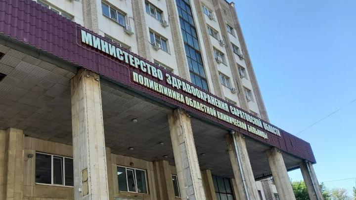 В Саратовской области пять лет никто не умирал от бешенства