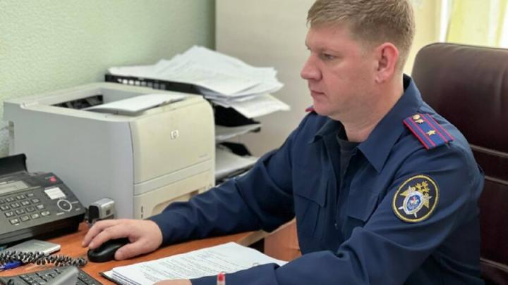 В Энгельсе председатель ТСН не платила зарплату бухгалтеру