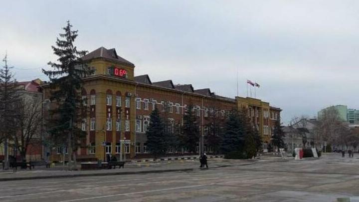 Энгельсский чиновник оштрафован на 5 тысяч рублей