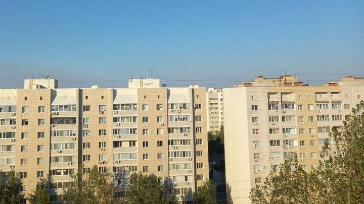 Средняя цена квадратного метра на «вторичке» в России составляет 120 тысяч рублей