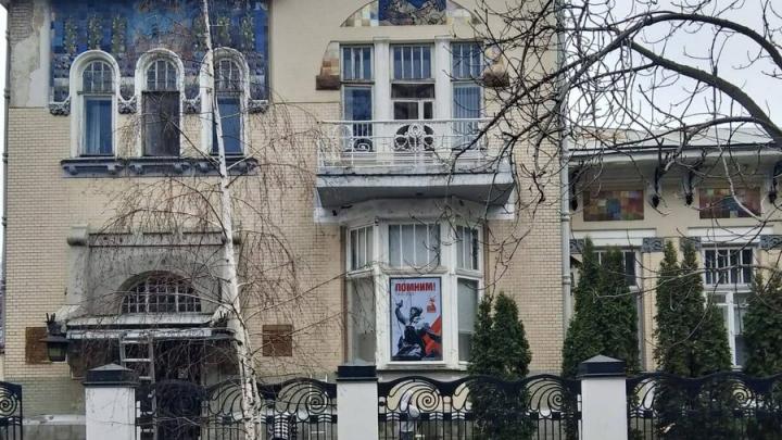 Врачи Саратова обследовали на дому ветеранов Великой Отечественной войны 