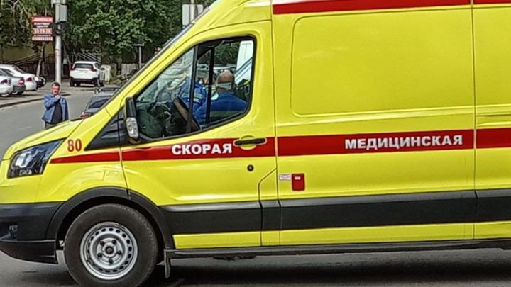 Саратовская санавиация доставила месячного ребенка и подростка в федеральные медцентры