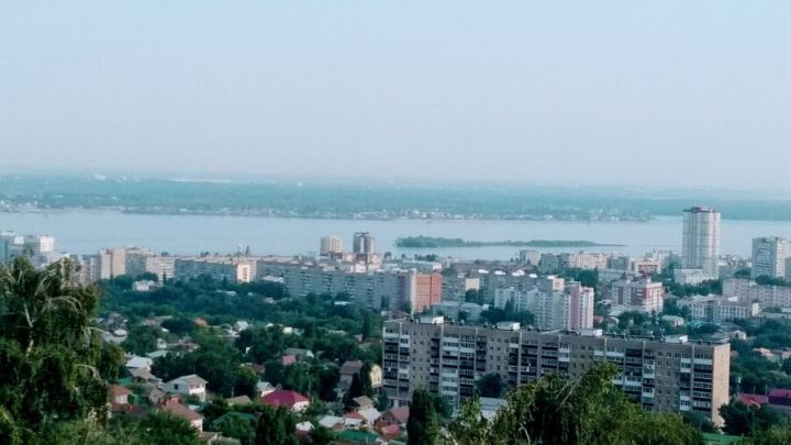 Саратовская область оказалась на 48 месте в рейтинге потребительского спроса населения