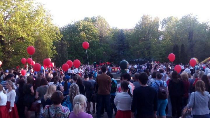 Длинные майские выходные ждут саратовцев