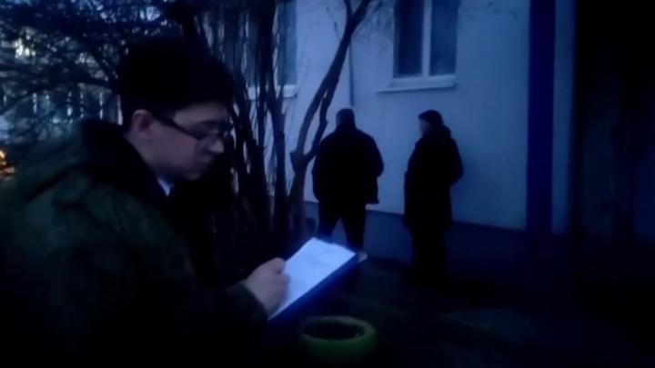 В Саратовской области угарным газом отравились три человека