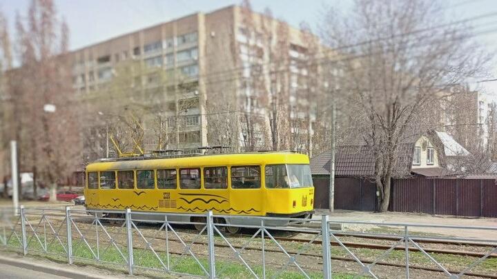 В Саратовской области будут обновлять общественный транспорт