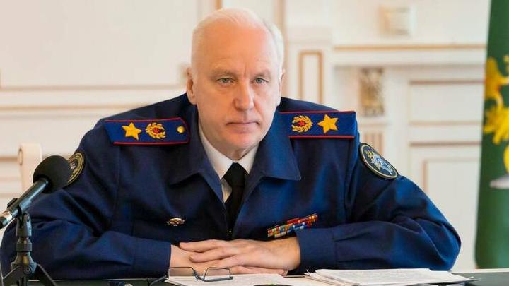 Нападение собаки на ребенка в Энгельсе: Александр Бастрыкин потребовал доклад по уголовному делу