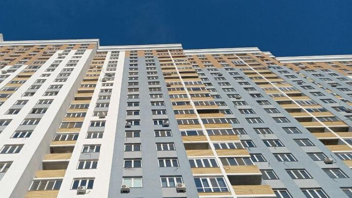 В России увеличился рынок аренды квартир