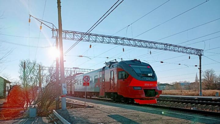 Саратовцы смогут отправиться на экскурсию в Пензу на электричке