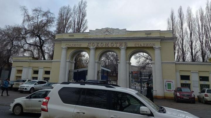 Саратовцы против продажи пива на стадионах