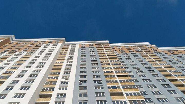 Почти половина россиян мечтает жить в элитной квартире