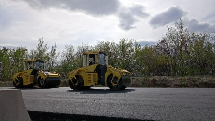 В Саратовской области  отремонтируют 733 участка сельских дорог