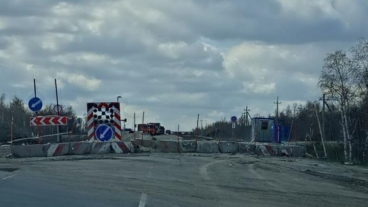 Ж/д обход вокруг Саратова достроят к 2028 году