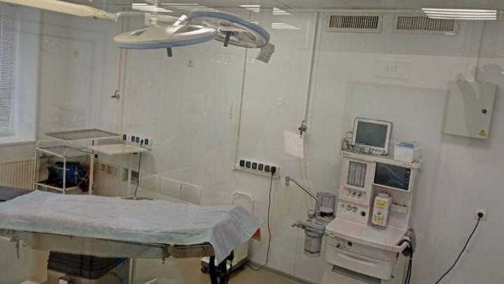В Саратовской области снижается заболеваемость ОРВИ и госпитализации