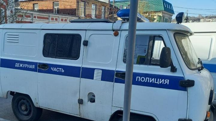 Жителя Саратова оштрафовали за дискредитацию российских военных