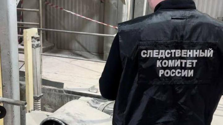 На саратовском предприятии погиб сварщик