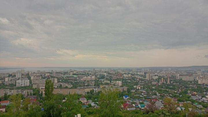 В Саратове займутся благоустройством микрорайонов СХИ, Звезда, Ласточкино и поселка Поливановка