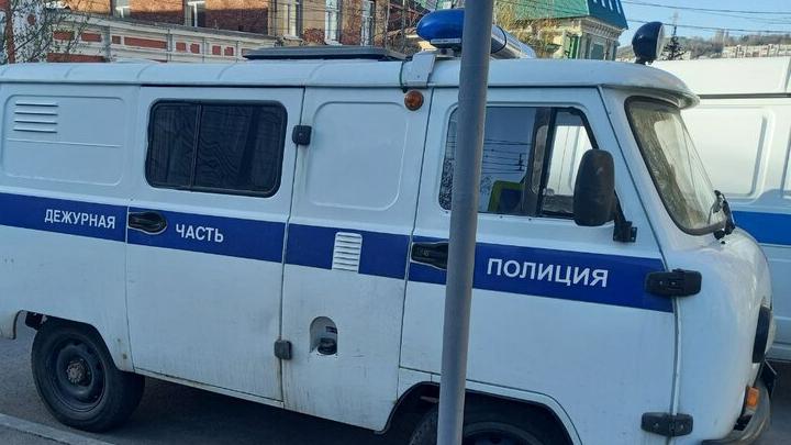 В Энгельсе пьяная пенсионерка обманула полицию