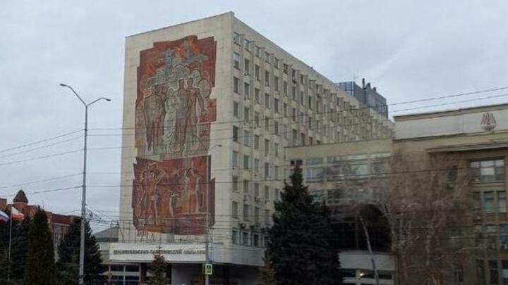 В правительстве Саратовской области вырос уровень электронного документооборота