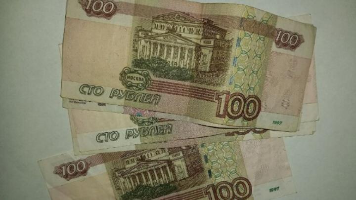 Энгельсская пенсионерка стала уголовницей из-за чужого кошелька