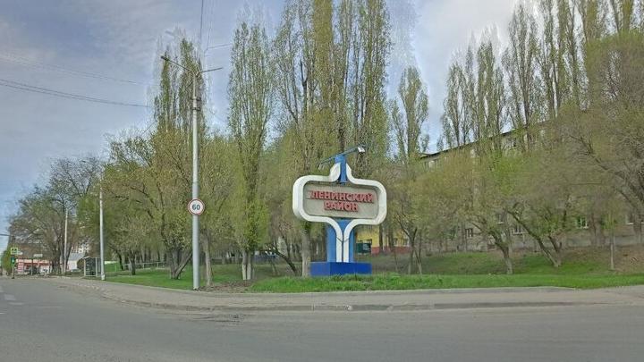 В Ленинском районе Саратова появятся новые парки и скверы