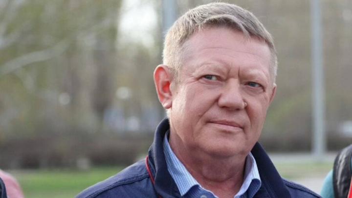Панков: По просьбе жителей Володин включил парк на горе Корсачка в свой новый депутатский проект