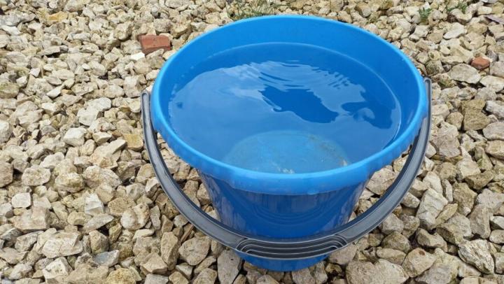 В поселке под Энгельсом на весь день отключат воду