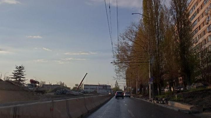 Масштабный ремонт трубопровода на Соколовой планируют провести в сжатые сроки